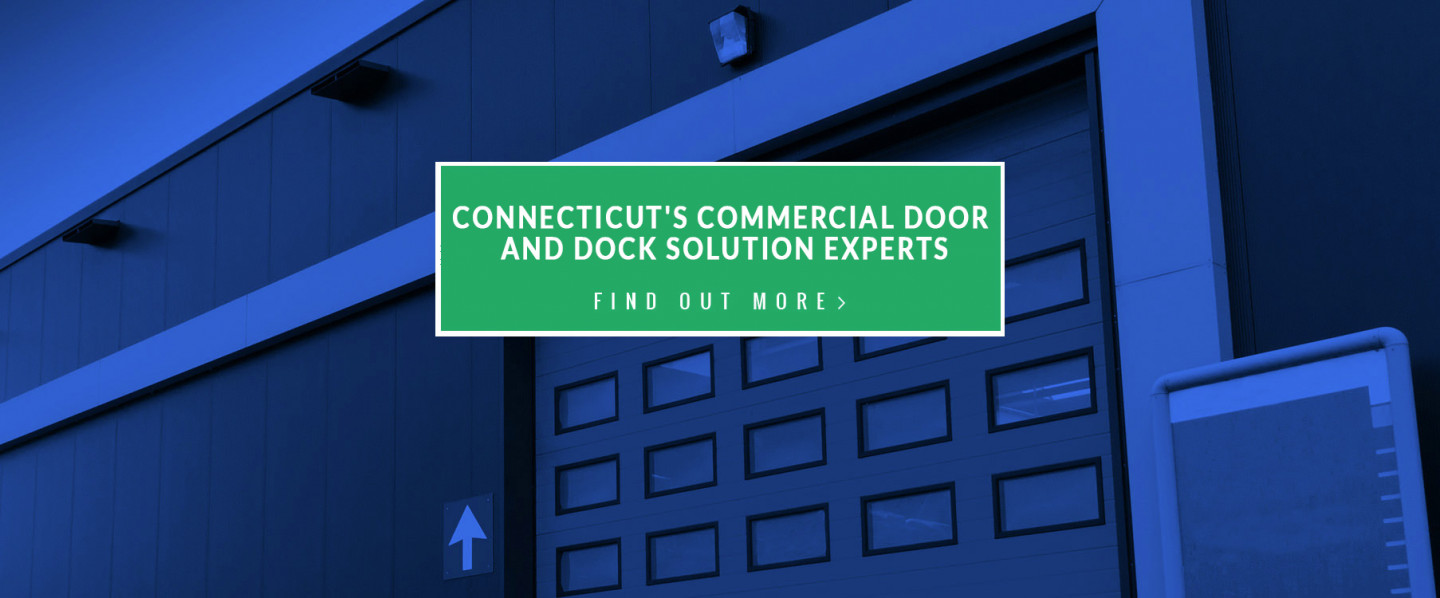 Commercial door and dock solution company