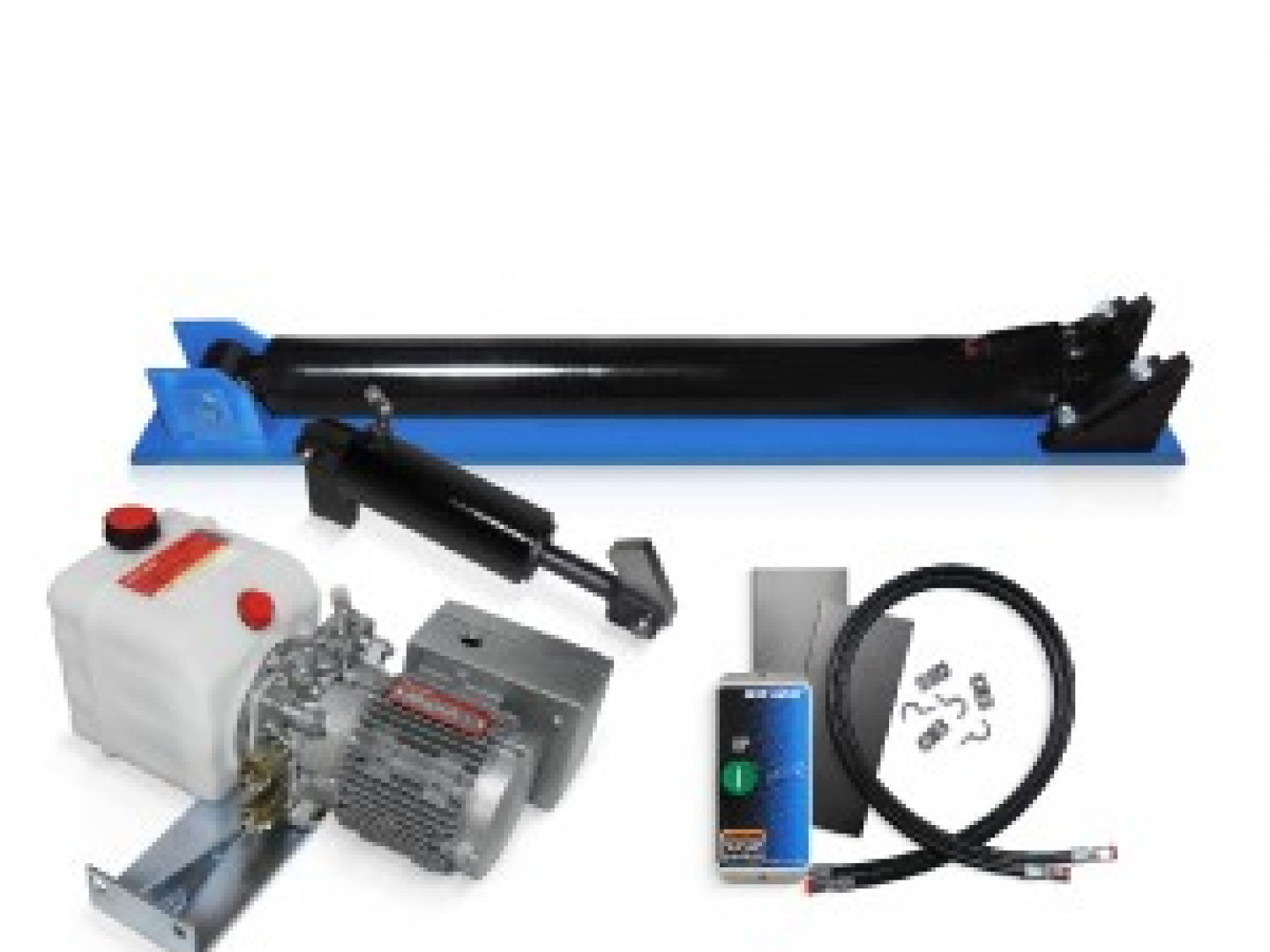 Hydraulic Conversion Kit Hartford, Middletown, Rocky Hill, CT Lincoln